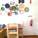 キャンプ場 Eco Camp - Sustainable & Glamping *