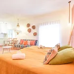 Eco Camp - Sustainable & Glamping サレマ
