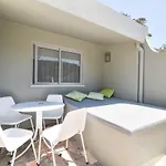 Eco Camp - Sustainable & Glamping Camping Salema