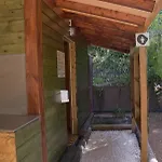 Camping Eco Camp - Sustainable & Glamping Salema