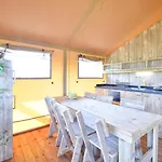 Eco Camp - Sustainable & Glamping Camping Salema