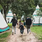 Eco Camp - Sustainable & Glamping Camping