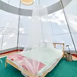 Eco Camp - Sustainable & Glamping * サレマ