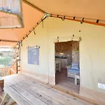 Eco Camp - Sustainable & Glamping Camping