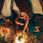 Eco Camp - Sustainable & Glamping *