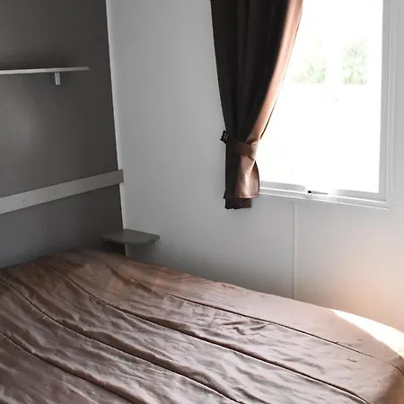 Eco Camp - Sustainable & Glamping 塞勒玛