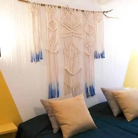 Eco Camp - Sustainable & Glamping サレマ