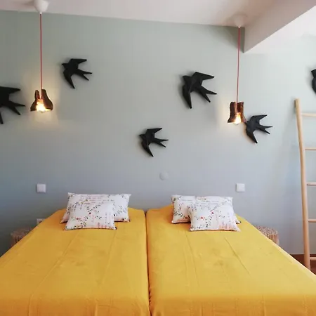 Campingplads Eco Camp - Sustainable & Glamping *