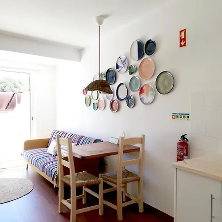 Campingplads Eco Camp - Sustainable & Glamping Salema