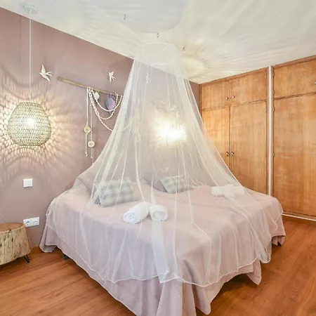 Eco Camp - Sustainable & Glamping *