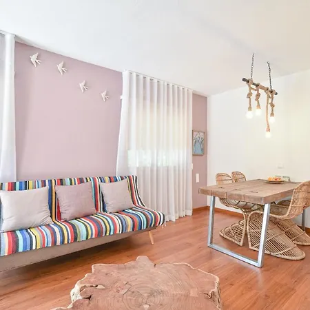 Campingplads Eco Camp - Sustainable & Glamping Salema