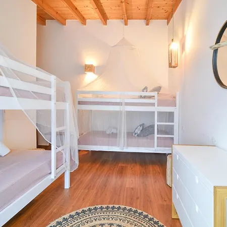 Eco Camp - Sustainable & Glamping