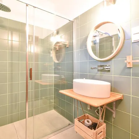 Eco Camp - Sustainable & Glamping Campingplads