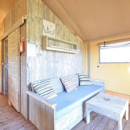 Eco Camp - Sustainable & Glamping キャンプ場 サレマ