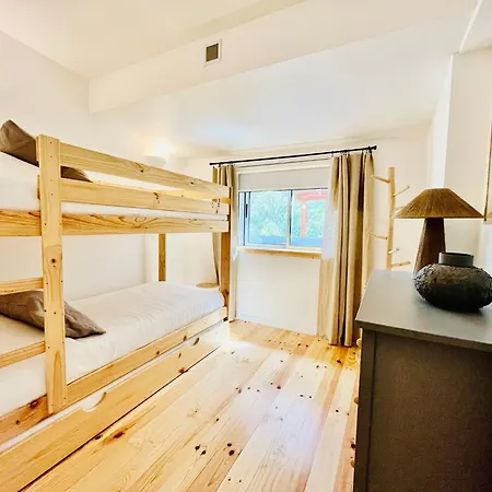 营地 Eco Camp - Sustainable & Glamping