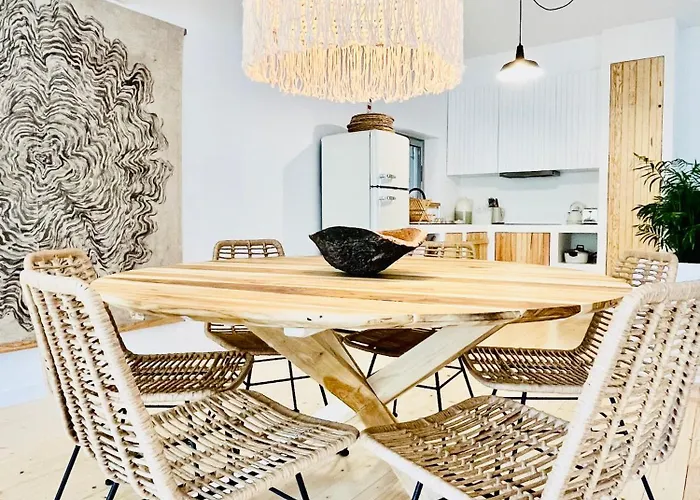 Eco Camp - Sustainable & Glamping Parque de Campismo Salema