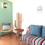 Eco Camp - Sustainable & Glamping Salema