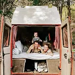 Eco Camp - Sustainable & Glamping Κάμπινγκ *