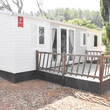 Eco Camp - Sustainable Camping&glamping Salema