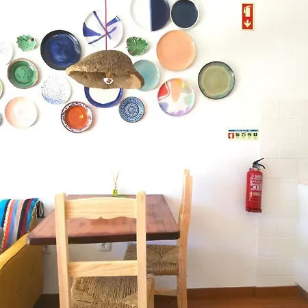 Kemping Eco Camp - Sustainable & Glamping *