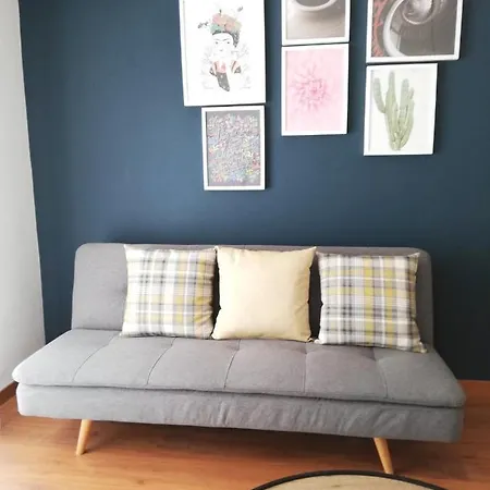 Campsite Eco Camp - Sustainable & Glamping