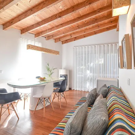 Eco Camp - Sustainable & Glamping Salema