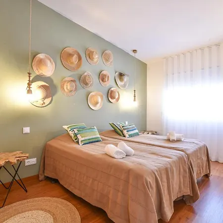 Eco Camp - Sustainable & Glamping Campsite *