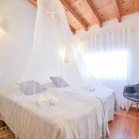Eco Camp - Sustainable & Glamping Campingplatz