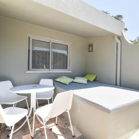 Eco Camp - Sustainable & Glamping Campsite Salema