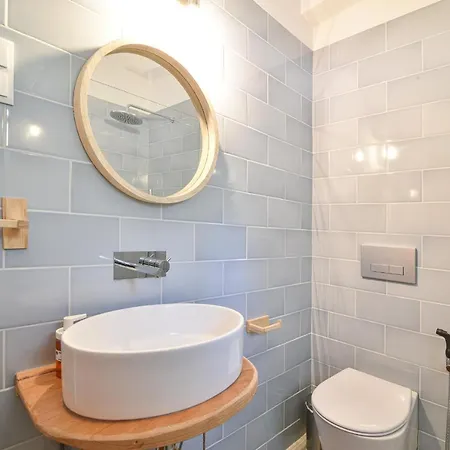 Eco Camp - Sustainable & Glamping Kemping