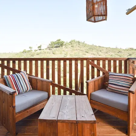 Eco Camp - Sustainable & Glamping *