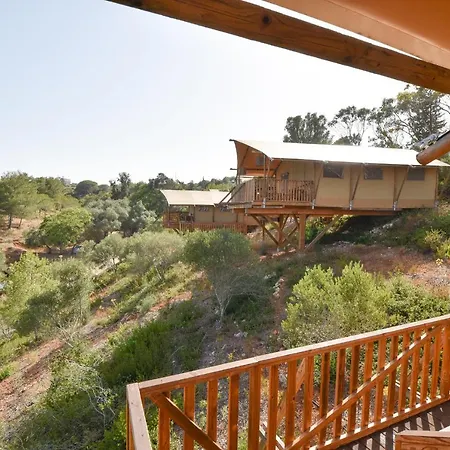 Camping Eco Camp - Sustainable & Glamping *