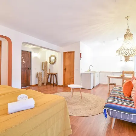 Eco Camp - Sustainable & Glamping * Salema