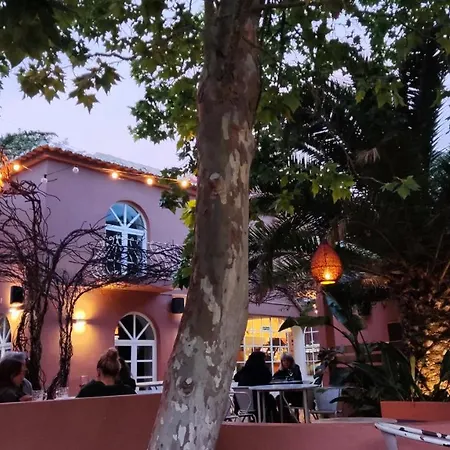 Eco Camp - Sustainable & Glamping Kemping Salema