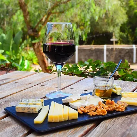 Eco Camp - Sustainable & Glamping