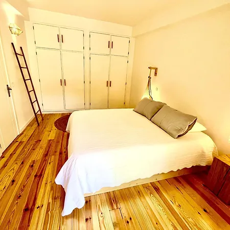 Campingplatz Eco Camp - Sustainable & Glamping Salema