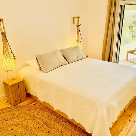 Eco Camp - Sustainable & Glamping