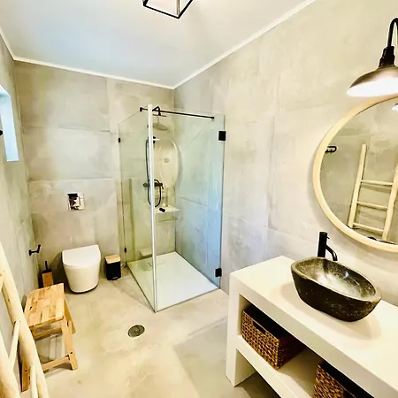 Kemping Eco Camp - Sustainable & Glamping