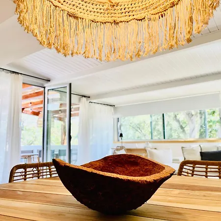 Eco Camp - Sustainable & Glamping Kemping