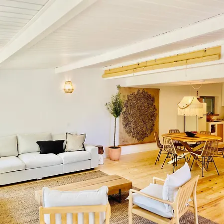 Eco Camp - Sustainable & Glamping Campsite Salema