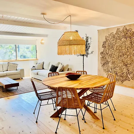 Kemping Eco Camp - Sustainable & Glamping Salema