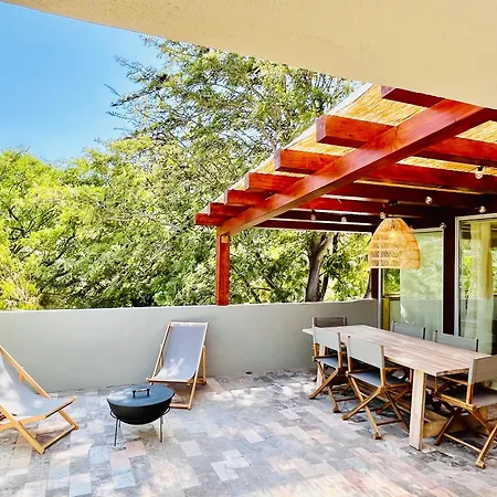 Campsite Eco Camp - Sustainable & Glamping *