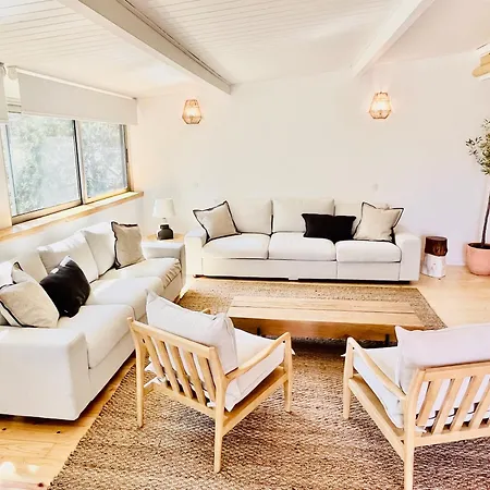 Eco Camp - Sustainable & Glamping * Salema