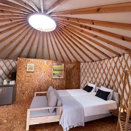 Eco Camp - Sustainable Camping&glamping Camping Salema