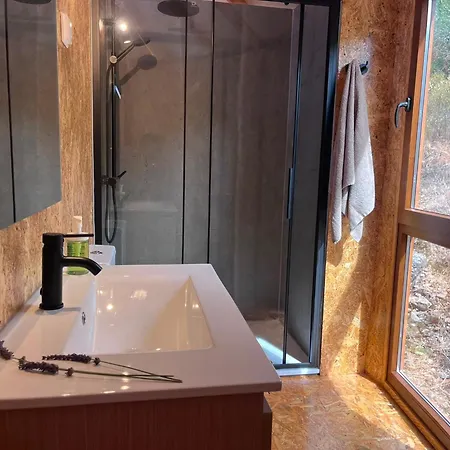 Eco Camp - Sustainable Camping&glamping Camping *