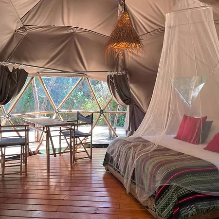 Eco Camp - Sustainable Camping&glamping Salema