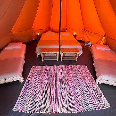 Eco Camp - Sustainable Camping&glamping Camping Salema