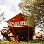 Camping Eco Camp - Sustainable Camping&glamping *