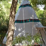 Camping Eco Camp - Sustainable Camping&glamping *