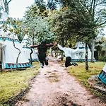 Eco Camp - Sustainable Camping&glamping *